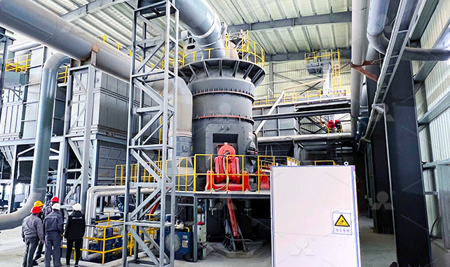 Ligne de production de broyage de sel de nickel