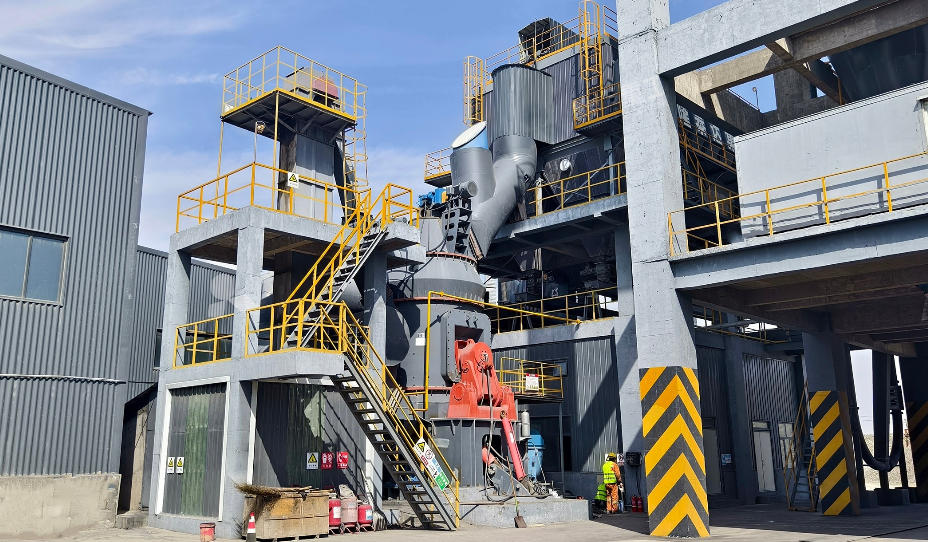 Grâce à une technologie avancée de broyage vertical, le broyeur LM offre un contrôle précis de la taille des particules, une distribution uniforme de la poudre et un flux d'air optimisé. La poudre de charbon traitée offre d'excellentes performances de combustion, soutenant une génération de chaleur efficace et un fonctionnement stable dans la production d'asphalte.