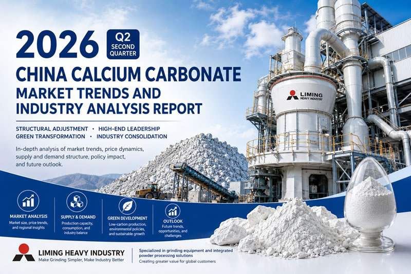 China Calcium Carbonate Market and Industry Analysis Report – Q2 2026.jpg