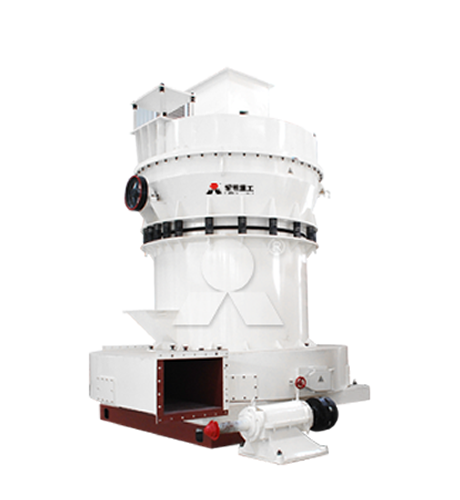 Broyeur trapézoïdal TGM